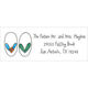 Summer Flip Flops Return Address Labels Image 2 of 2